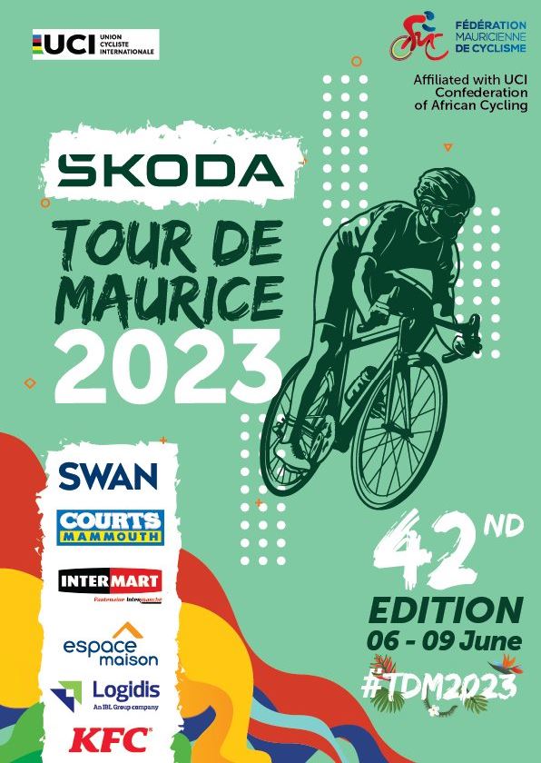 Affiche TDM 2023