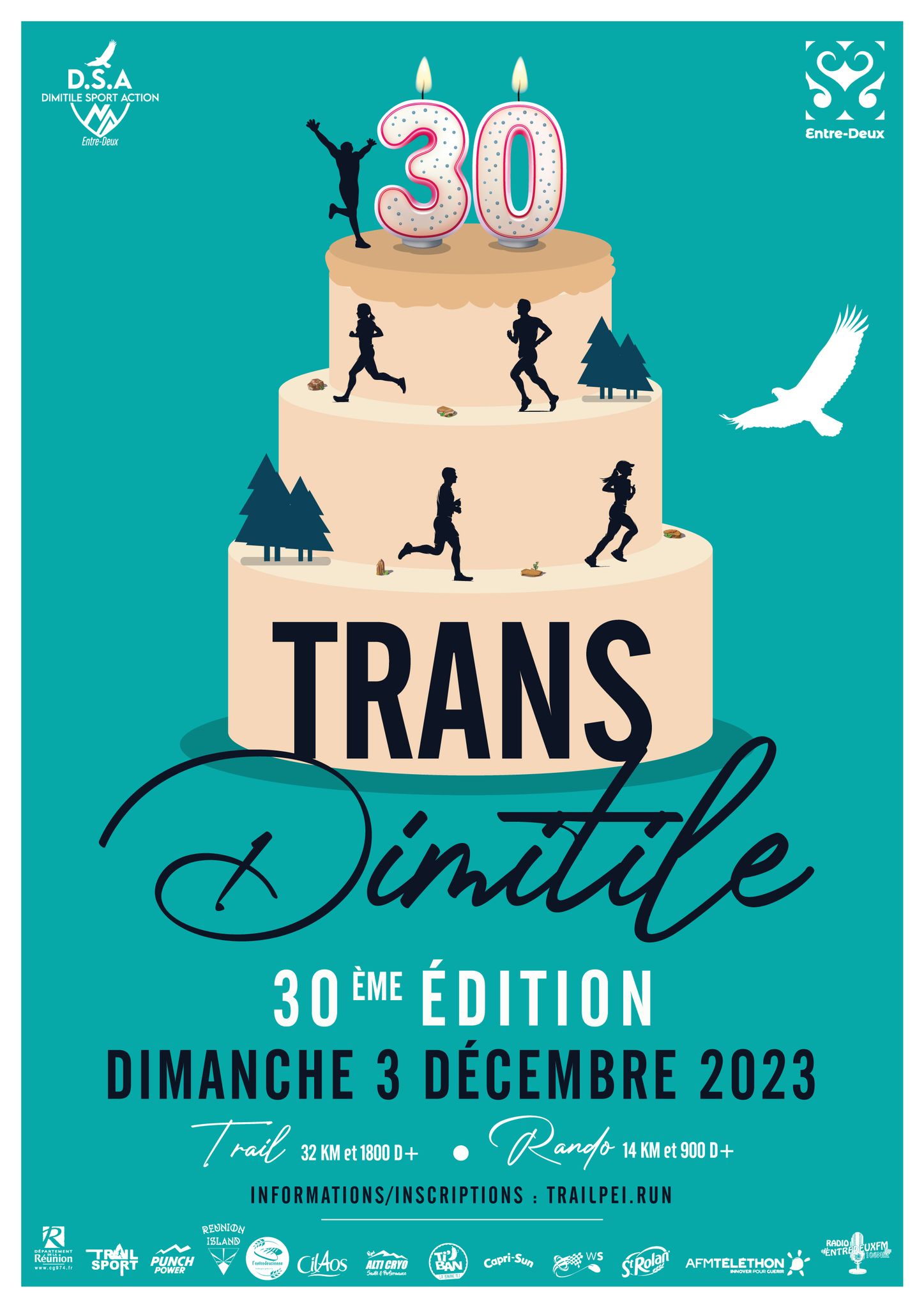 AFFICHE TRANSDIMITILE